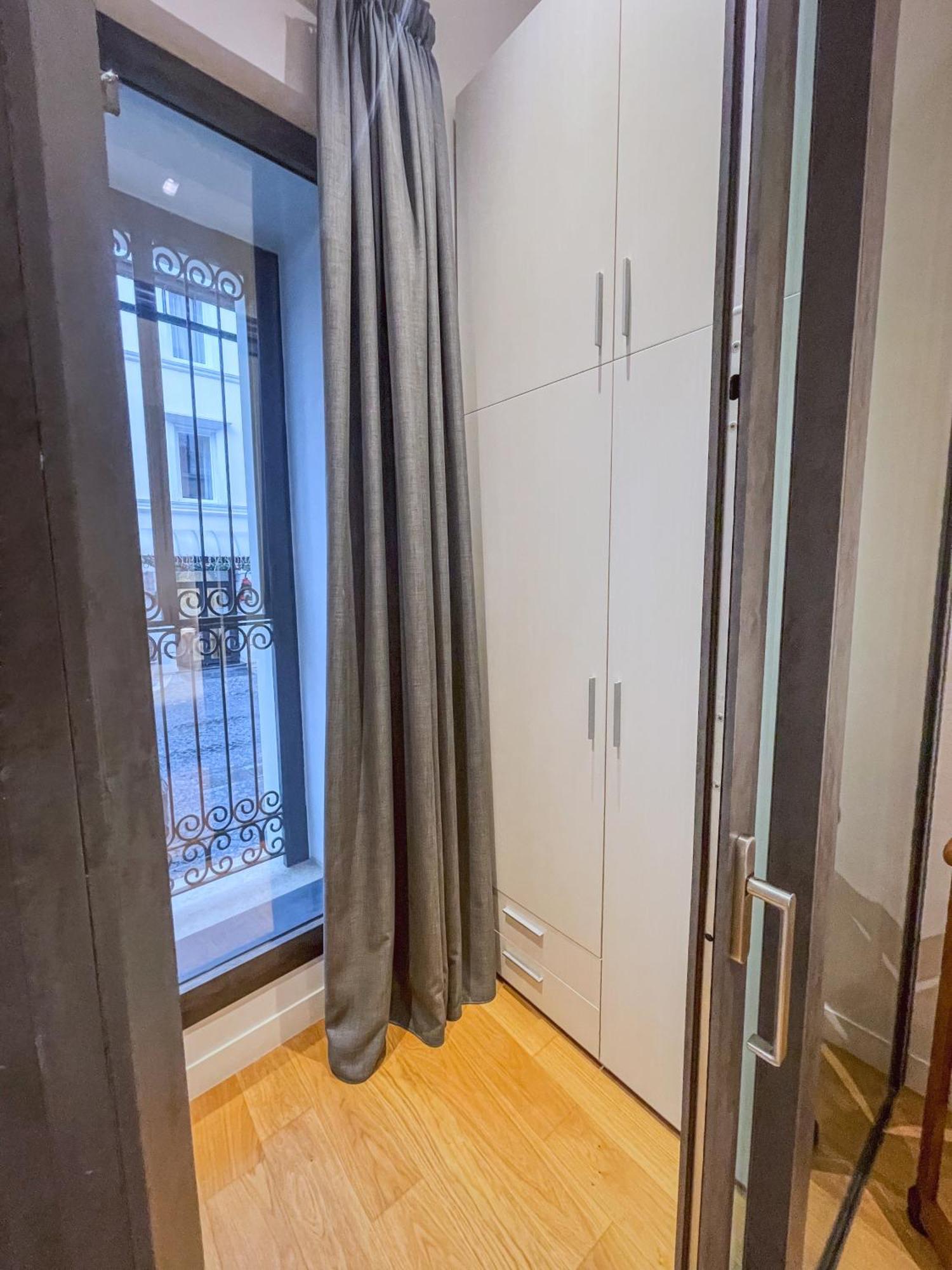Appartement Urbana 152