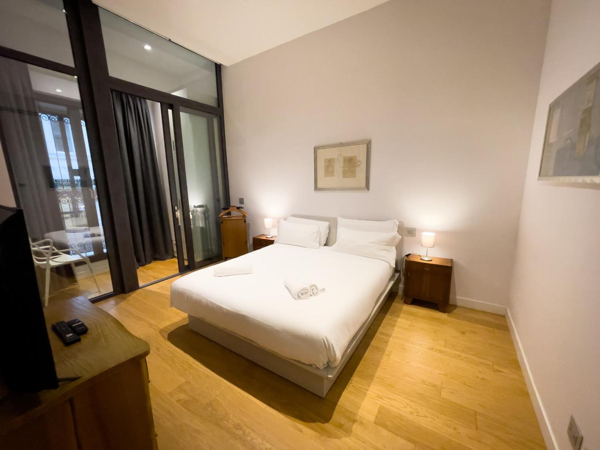 Appartement Urbana 152 Rome
